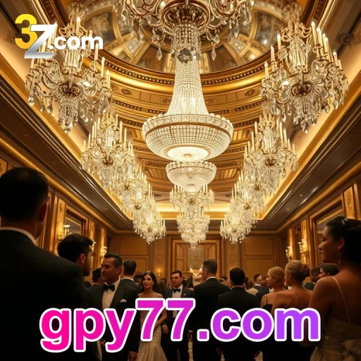 gpy77.com Bônus