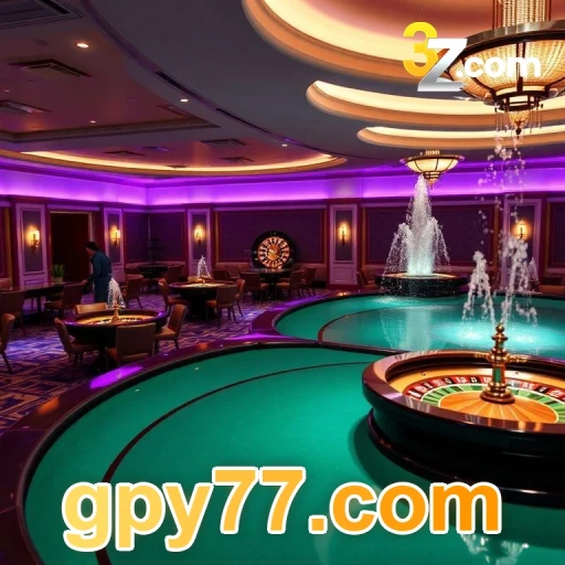 gpy77.com Cassino