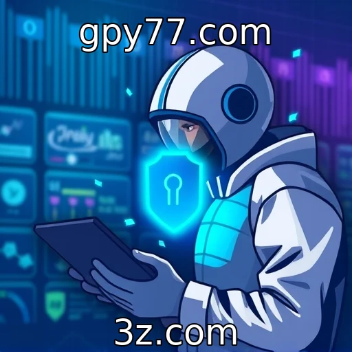 Segurança digital em jogos: Proteger suas apostas nunca foi tão crucial