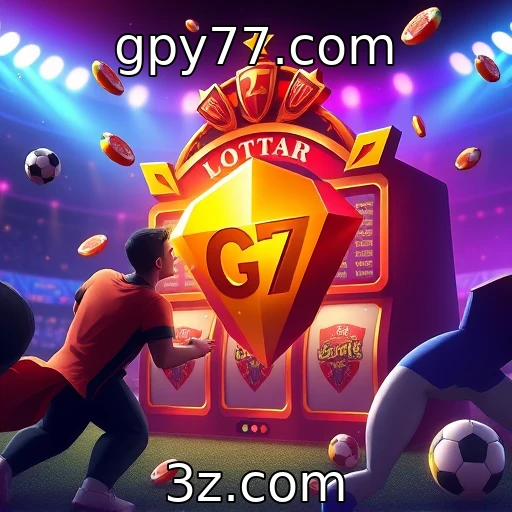 gpy77.com Explorando as Melhores Estratégias para Apostar em E-Sports