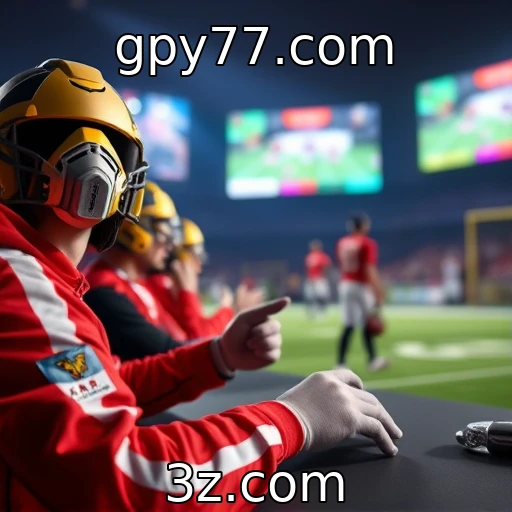 gpy77.com Estratégias de apostas que podem transformar seus lucros em 2025