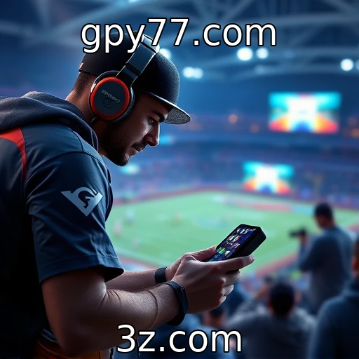 Apostas esportivas: Estratégias de sucesso para 2025