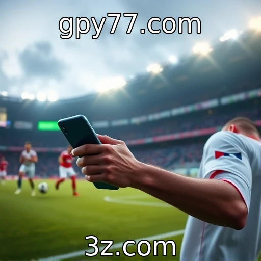 gpy77.com Estratégias de apostas que podem transformar suas partidas em vitórias