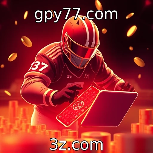 gpy77.com Como a segurança digital impacta sua experiência em cassinos online?