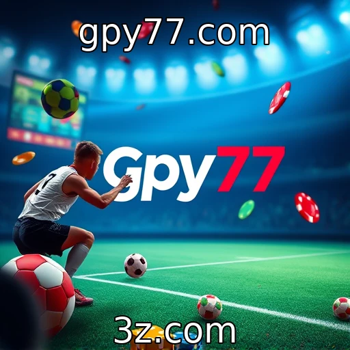 gpy77.com Apostas esportivas: análise das melhores estratégias para 2025