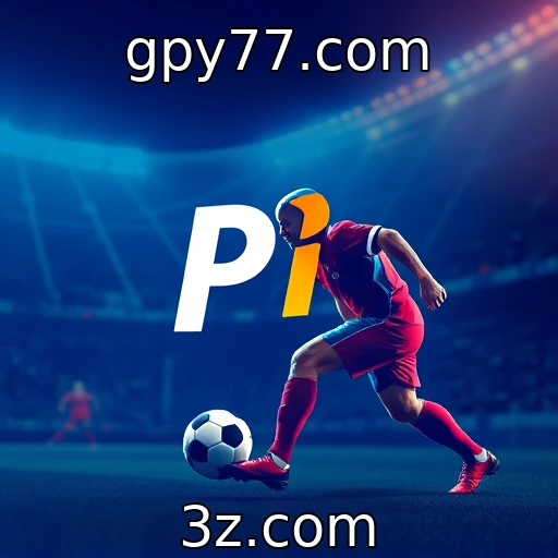gpy77.com Estratégias de Apostas Esportivas: Maximize Seus Lucros Agora