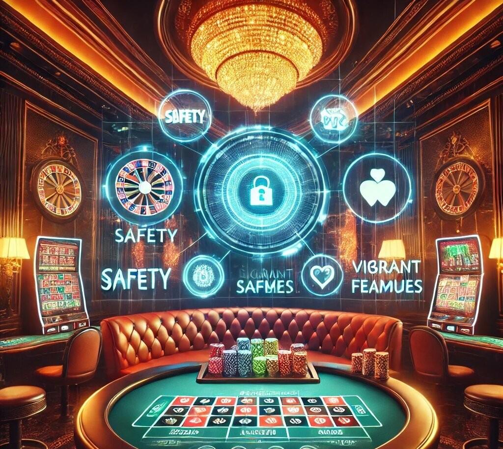Por Que Jogar no gpy77?